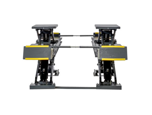 Auffahrscherenhebebühne ATH Cross Lift 50 Plus UGA